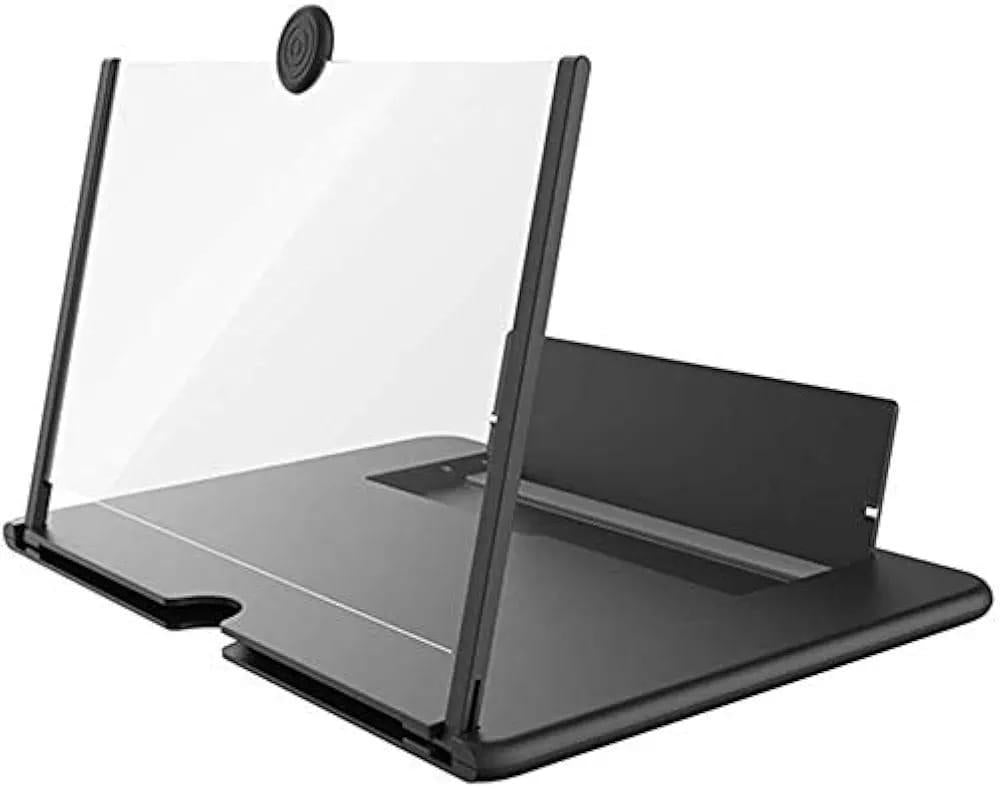 50ml portable video amplifying screen