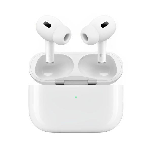 Wireless earbuds with Anc (Water resistant)