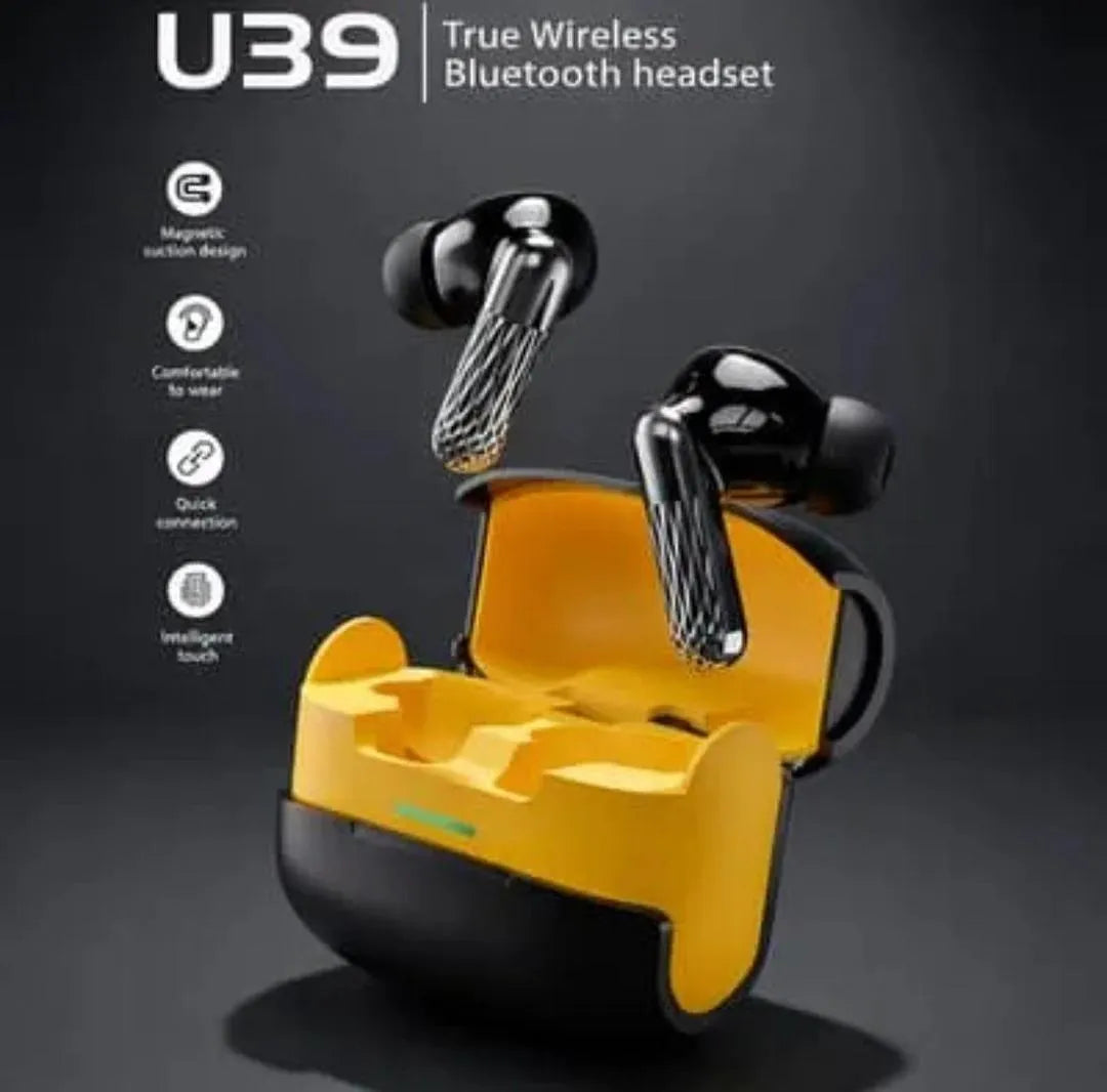Tws wireless earbuds