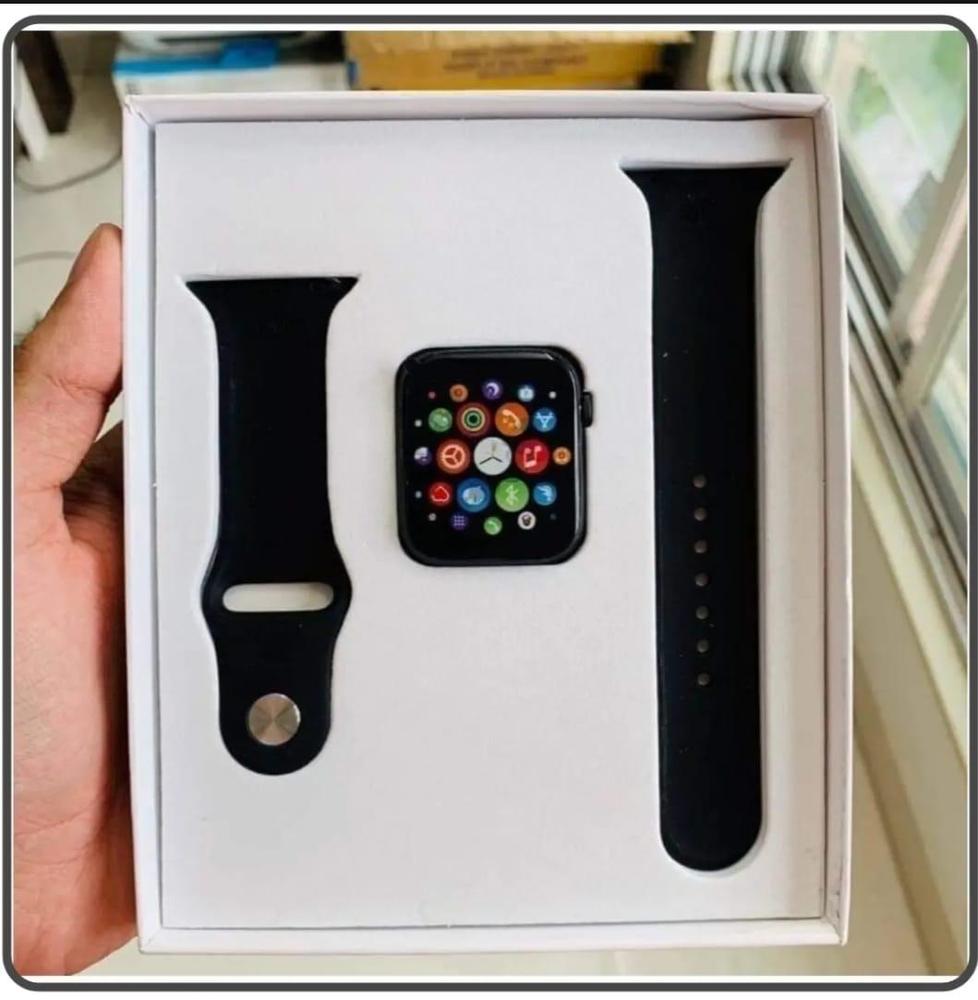 T500 smartwatch
