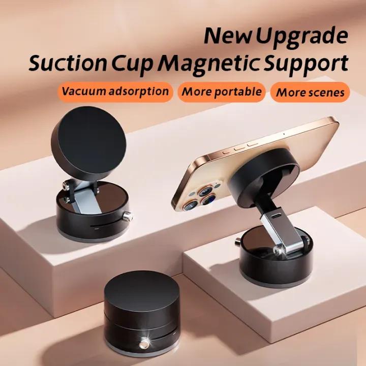 Magnetic mobile holder 360 Degree Swivel