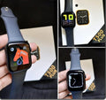 T500 smartwatch