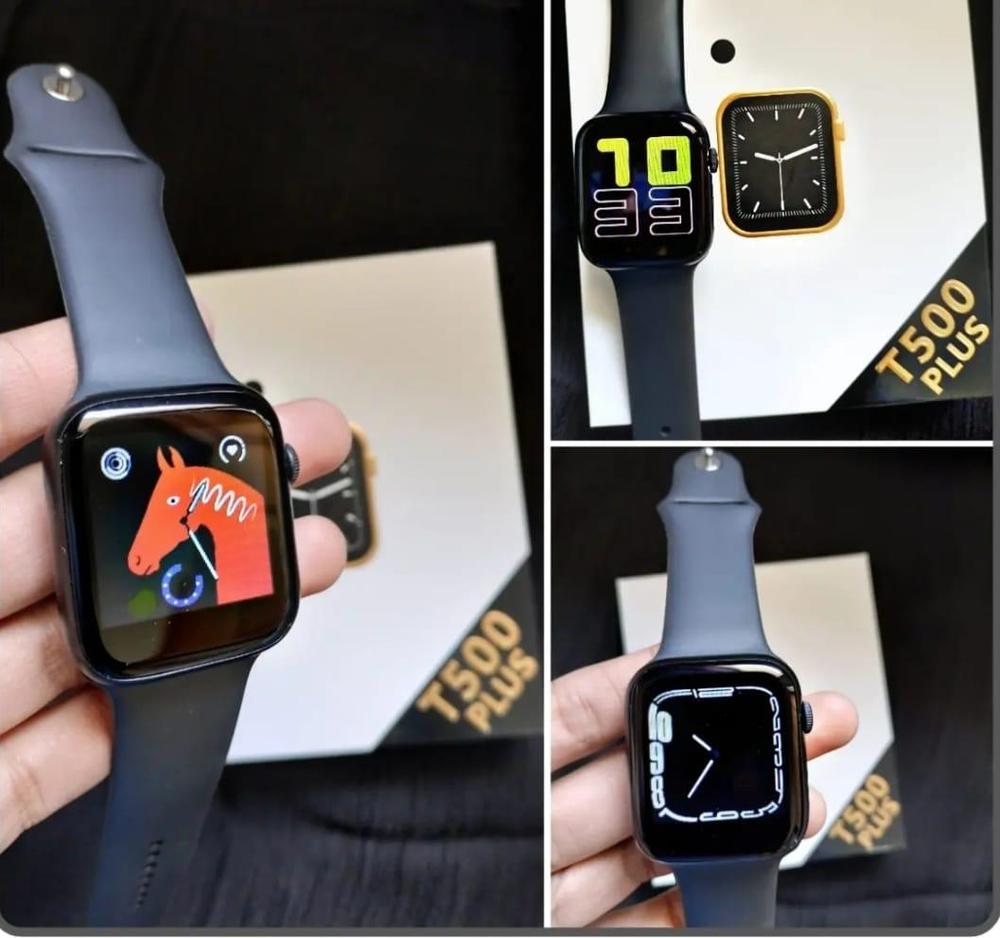 T500 smartwatch
