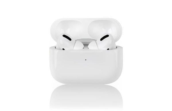 Wireless earbuds with Anc (Water resistant)